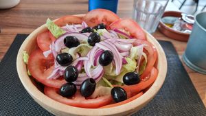  at Pizzería Pipazze in Fuengirola