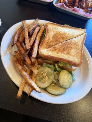   at Pine Creek Spirits in Elizabethtown