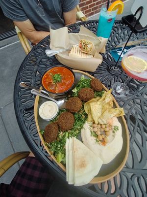  at Meddys - Washington Ave in Wichita