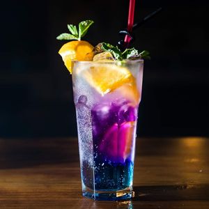 Cocktails at Hitching Post Bar + Grill in Pullenvale