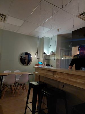  at Cofu in Vancouver