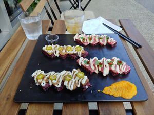  at Cofu in Vancouver