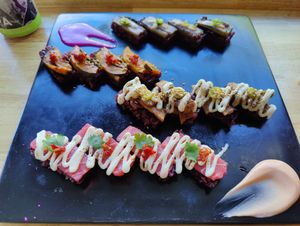  at Cofu in Vancouver