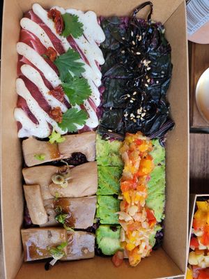  at Cofu in Vancouver