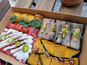  at Cofu in Vancouver