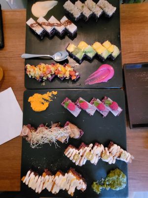  at Cofu in Vancouver