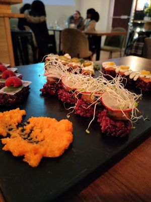  at Cofu in Vancouver