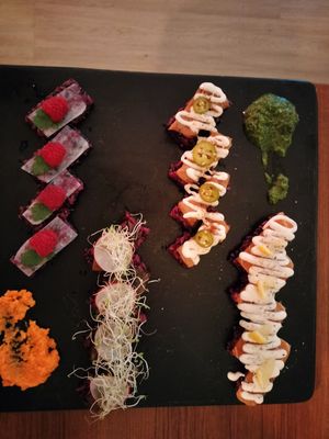  at Cofu in Vancouver