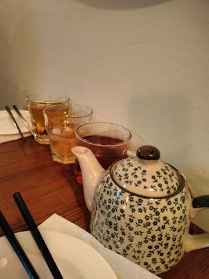  at Cofu in Vancouver