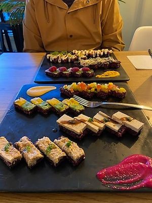  at Cofu in Vancouver