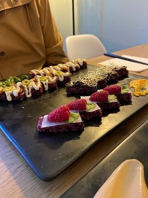  at Cofu in Vancouver