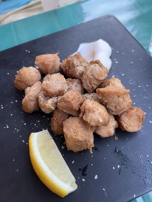   at Cofu in Vancouver