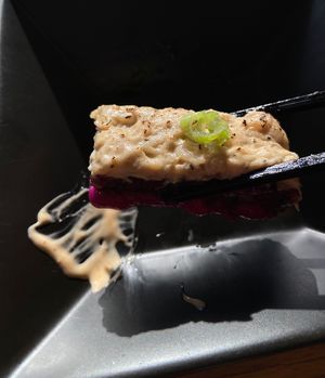   at Cofu in Vancouver