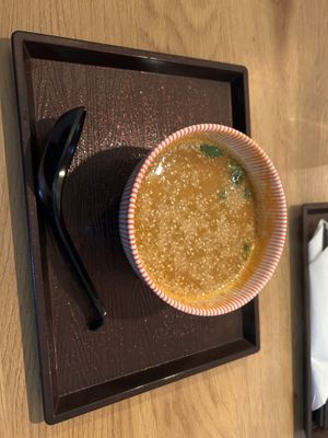   at Cofu in Vancouver