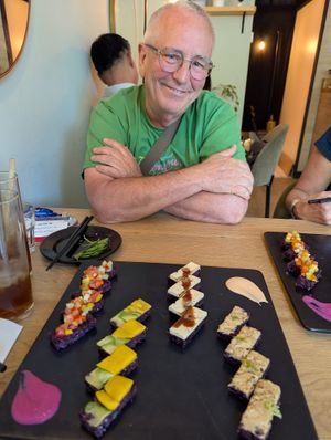  at Cofu in Vancouver