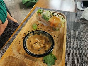  at Kenshō in Bucerias