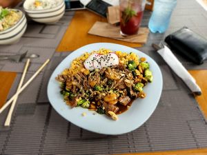  at Kenshō in Bucerias