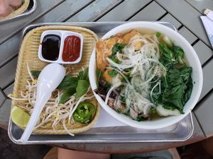  at Bánh Mì and Bottles in Philadelphia