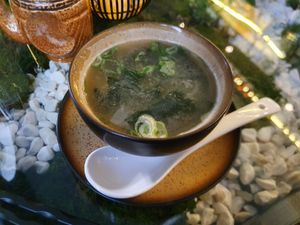  at Secret Garden in Munich