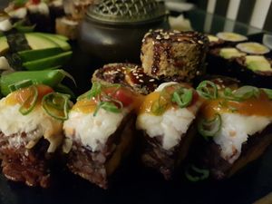 Glückseligkeit at Secret Garden in Munich