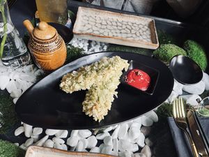   at Secret Garden in Munich