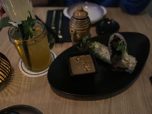 Sommerrollen   at Secret Garden in Munich