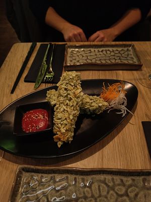  at Secret Garden in Munich