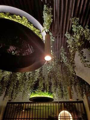  at Secret Garden in Munich