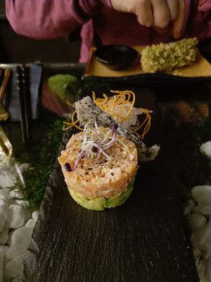  at Secret Garden in Munich