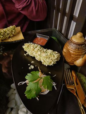  at Secret Garden in Munich