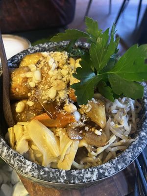   at Secret Garden in Munich