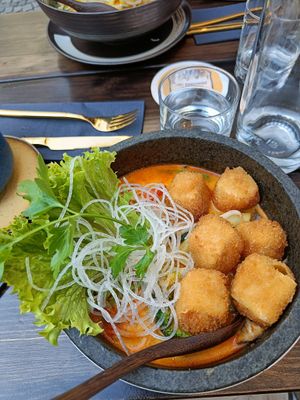  at Secret Garden in Munich