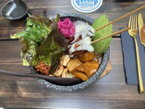 Good Life Don  at Secret Garden in Munich