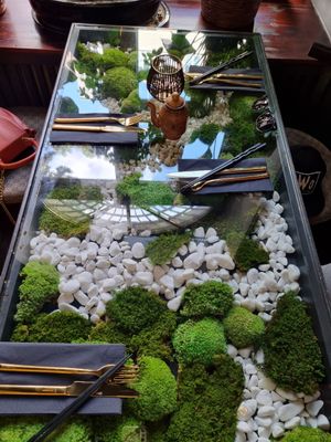  at Secret Garden in Munich