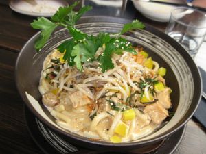 DICHTER DER WÄLDER at Secret Garden in Munich