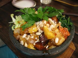 HARUKI DON (not entirely certain) at Secret Garden in Munich