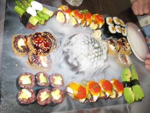 GLÜCKSELIGKEIT at Secret Garden in Munich