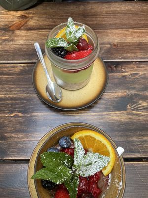   at Secret Garden in Munich