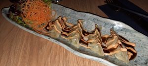  at Secret Garden in Munich