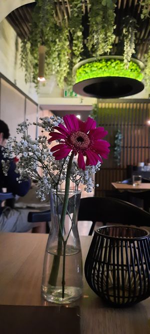  at Secret Garden in Munich