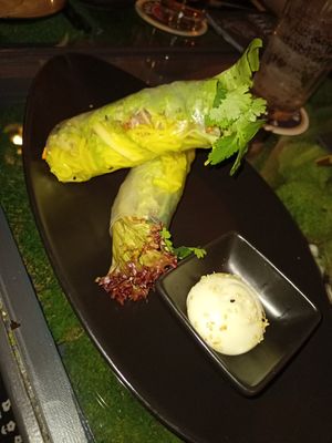 Nr. 9 at Secret Garden in Munich