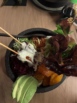 Good Life Don   at Secret Garden in Munich