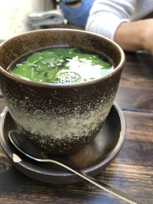   at Secret Garden in Munich