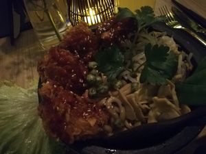 Gartenzauber at Secret Garden in Munich