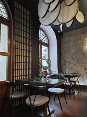  at Secret Garden in Munich