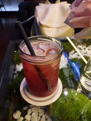  at Secret Garden in Munich