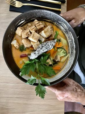   at Secret Garden in Munich