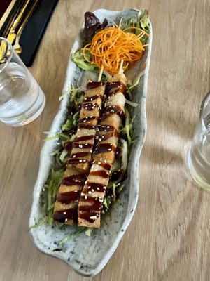   at Secret Garden in Munich