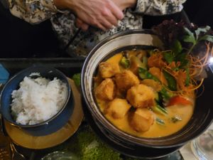  at Secret Garden in Munich