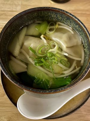   at Secret Garden in Munich